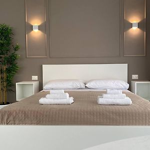 Habitación Cuádruple Deluxe